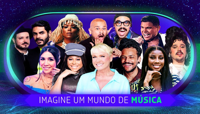 Prêmio Multishow 2021 ao vivo: onde e como assistir à premiação online