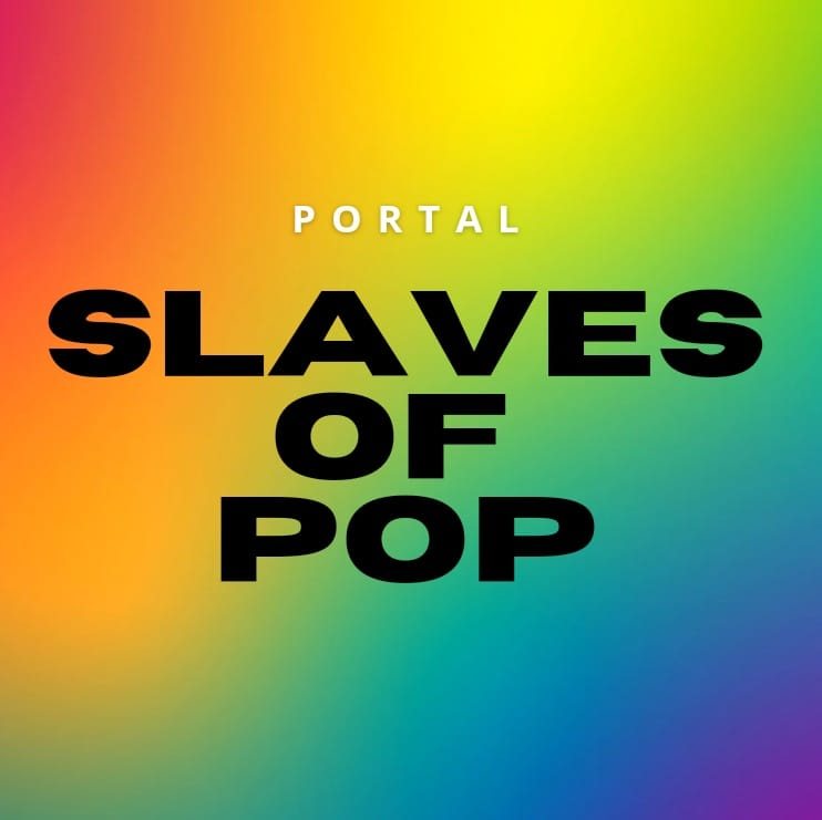 Slaves OF Pop BR
