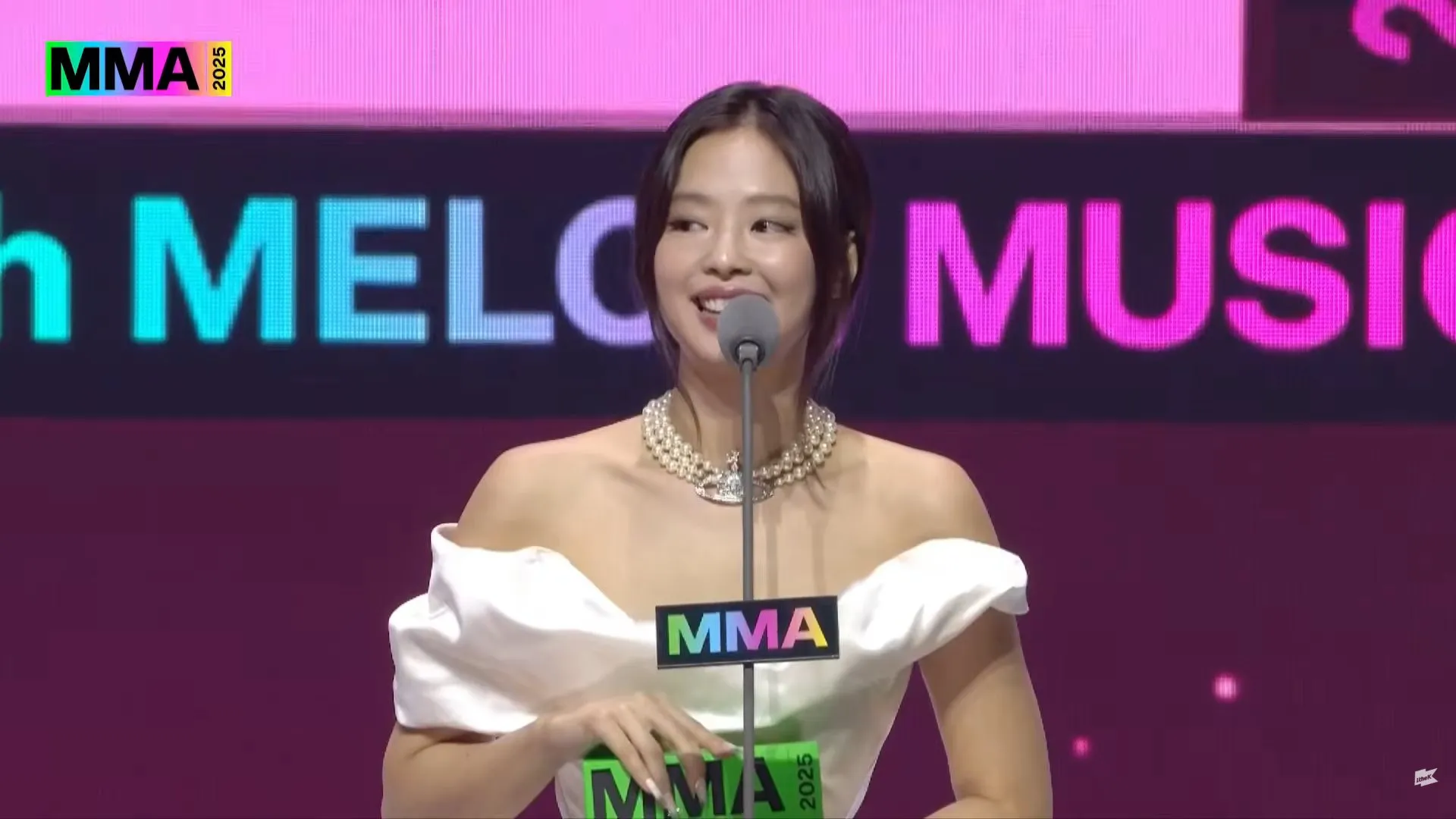 Melon Music Awards 2025