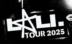 Lali Tour 2025 Documentário