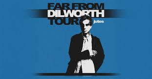 Jutes: Dilworth Tour Doc.