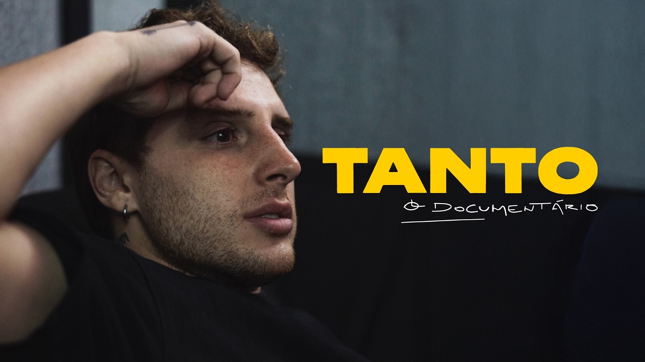 Diego Martins: TANTO (O Documentário)