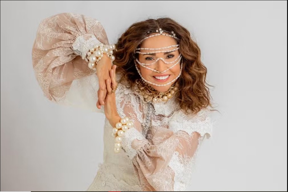 Daniela Mercury “Cirandaia”