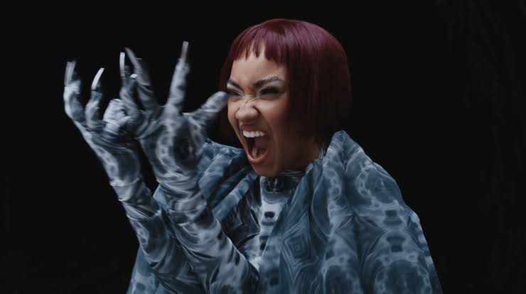 Leigh-Anne: My Ego Told Me To [The Film]