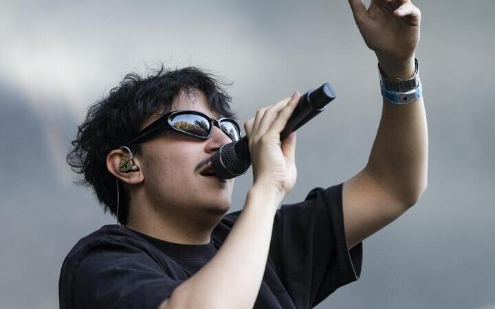 Artemas Celebra 6 Anos De Carreira Com Registro Ao Vivo