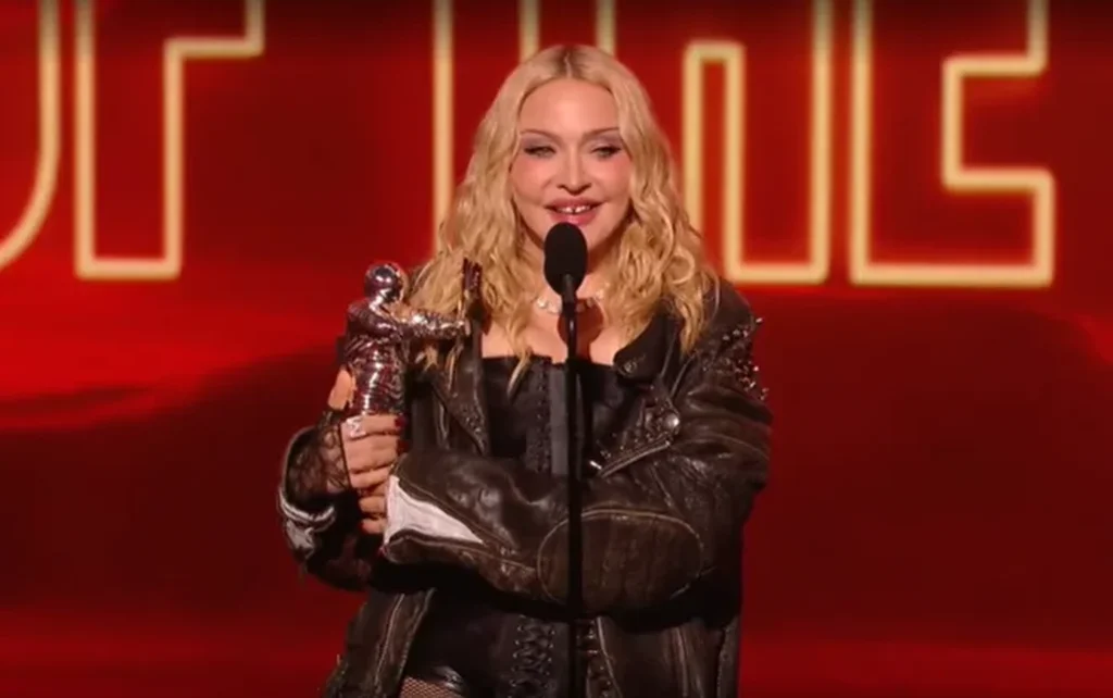 VMA 2026