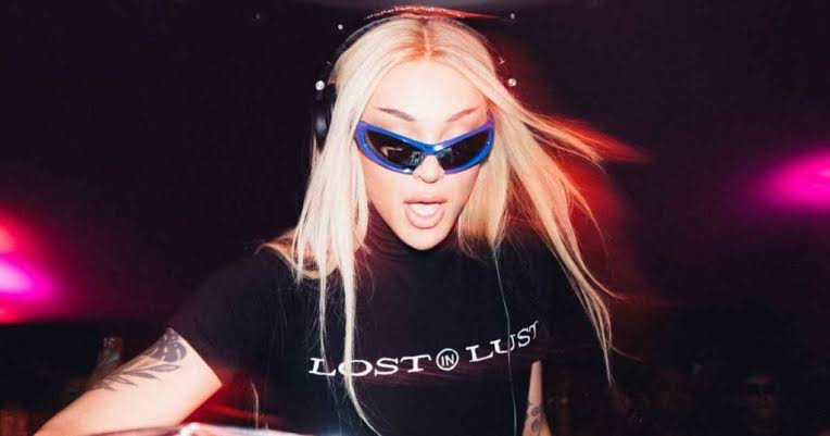 Pabllo Vittar Club Vittar No Museu do Amanhã | Rio de Janeiro – Brasil