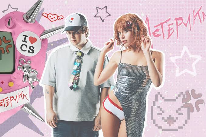 Cream Soda Lança Documentário Sobre A Era “Истерика”.